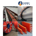 Enslosed Crane Conductor Rail Busbar